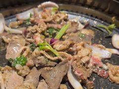 -炉队长·齐齐哈尔家庭烤肉(马家堡店)