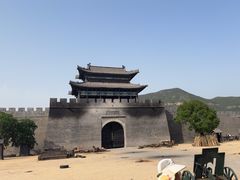 -红嫂家乡旅游区