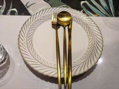 -MIO弥欧洋房西餐厅(中央大街店)