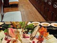 -碧中海汤泉汗蒸酒店