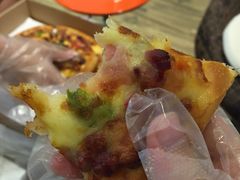 -尚尊比萨(体育路店)