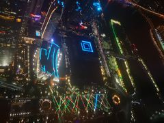 -广州四季酒店·佰鲜汇·现代法餐