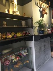 点击看大图 -墨無界刺青TATTOO