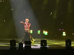 -宝能国际体育演艺中心