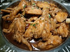 -胖哥俩肉蟹煲(苏州中心店)