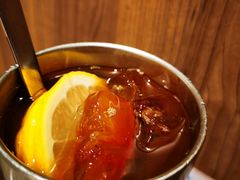 冻柠檬-敏华冰厅(天河城店)