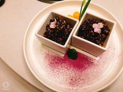 -拈菜(观音桥阳光世纪店)