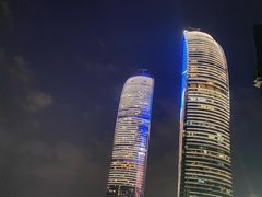 -演武大桥观景平台
