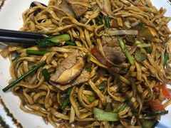 -马五面馆(郦城国际店)