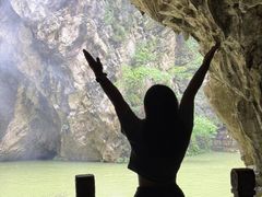 -天河潭旅游度假区
