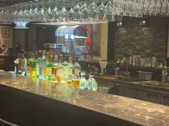 -上海锦江汤臣洲际大酒店柒酒廊