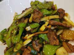 -小厨娘淮扬菜(板桥一店)