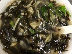 -芳婆糕团店(王府大街店)