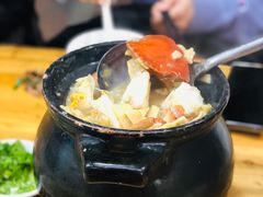 -皮蛋弟砂锅店(总店)