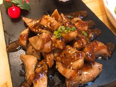 -鲔屋寿喜烧