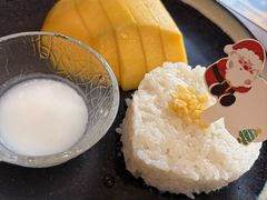 -曼谷食堂·泰国家庭料理(丹桂路店)