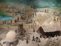 -秦始皇帝陵博物院-丽山园