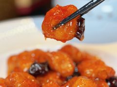 -喜悦烤鸭·新京菜(王府井店)