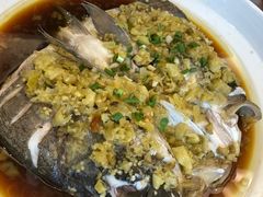 -钟掌勺忘不了地道湘菜(新天地假日广场店)