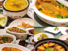 -红厨巷·淮扬菜(熙南里店)