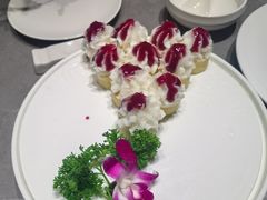 -宏宴·新京菜(望京店)
