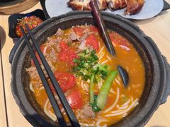 -俏凤凰(美林M·LIVE天地东座店)