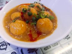 -七爷清汤腩·港式餐厅(金狮广场店)