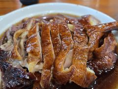 -晓马鸭店(新芜路店)