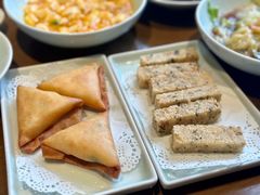 -南翔馒头店(豫园店)