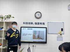 -百变天才机器人编程中心·信奥·VEX竞赛·无人机(金田广场店)