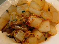 -李恩记清真水饺(北电大厦店)