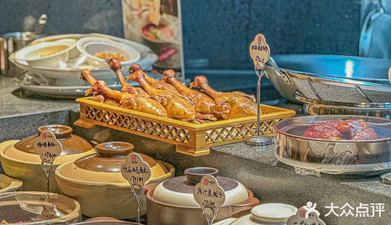 性价比超高的台州海鲜店，来一趟太值了! !
