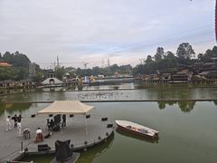 -观澜山水田园