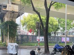 -麦当劳(四川北路店)