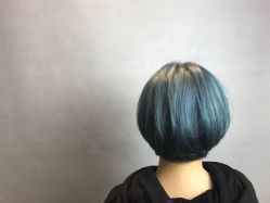 -逸丝风尚yesfashion造型