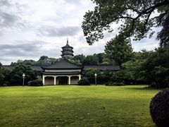 -浙江西子宾馆·牡丹厅