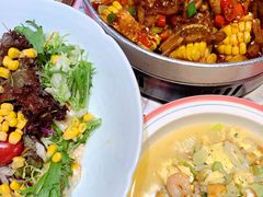 -辣小鲜·南昌大排档(船山路店)