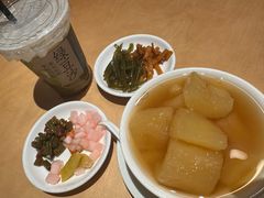 -水平有限广西米粉·广西风味集(五道口店)