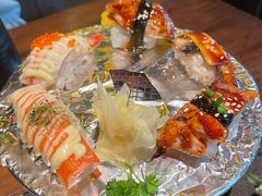 -京鹿料理(荟聚店)