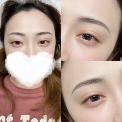 -MIVI野生眉纹绣纹眉