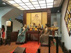 -陈李济中药博物馆