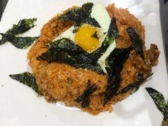 -李先生的首尔小馆(松江启源广场店)