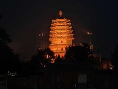 -天宁寺