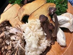 -楠小云·云南鲜菌·鲜牛自助火锅(九眼桥店)
