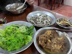 -阿秋牛排(湖心街店)