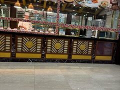 -汗腾格里·风味餐厅(新疆驻京办店)