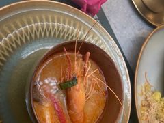 -Tegu泰古莲·泰国餐厅(红山6979店)