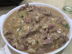 -五洲牛肉美食馆