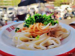 -宋益驴蹄子面肉夹馍(辛家庙店)