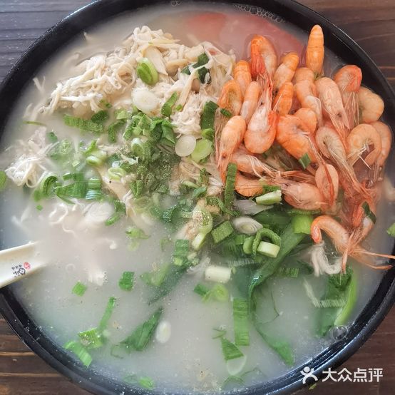 侯大刚碳羊肉老汤面疙瘩(淮海东路店)